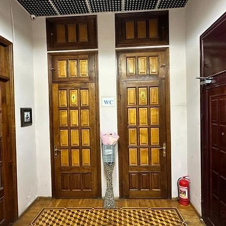 Agdam Premium Boutiqe By Kangarli Baku Eksteriør billede