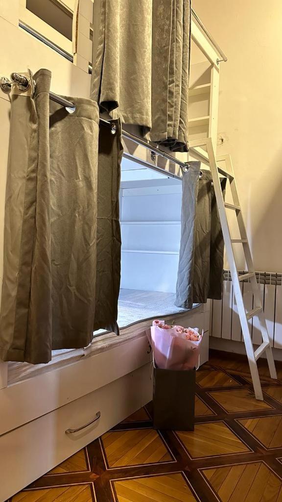 Agdam Premium Boutiqe By Kangarli Baku Eksteriør billede