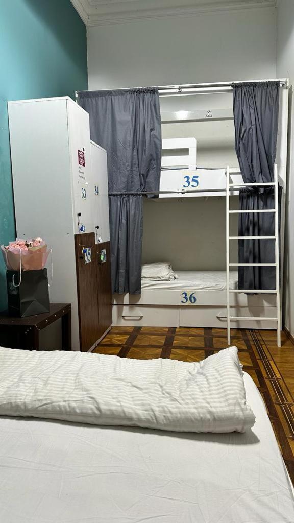 Agdam Premium Boutiqe By Kangarli Baku Eksteriør billede