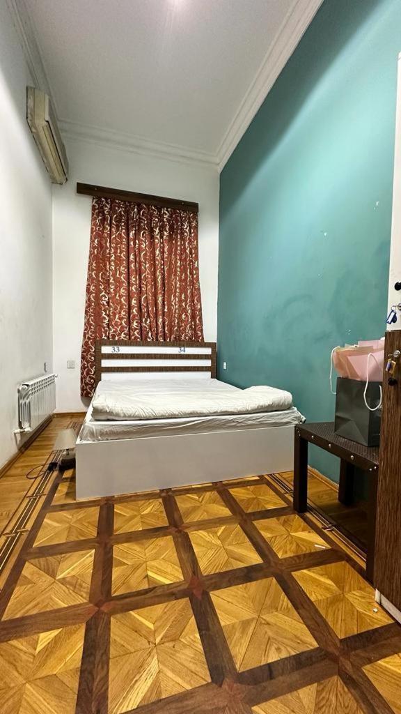 Agdam Premium Boutiqe By Kangarli Baku Eksteriør billede