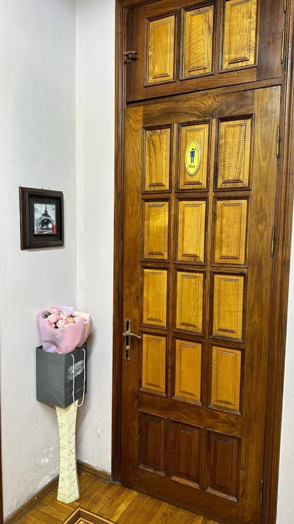 Agdam Premium Boutiqe By Kangarli Baku Eksteriør billede