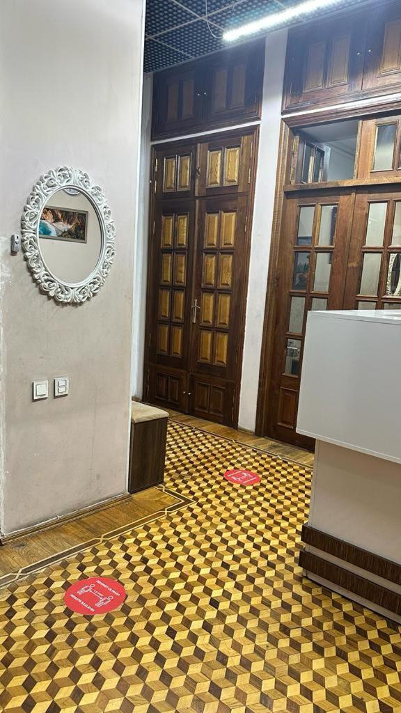 Agdam Premium Boutiqe By Kangarli Baku Eksteriør billede
