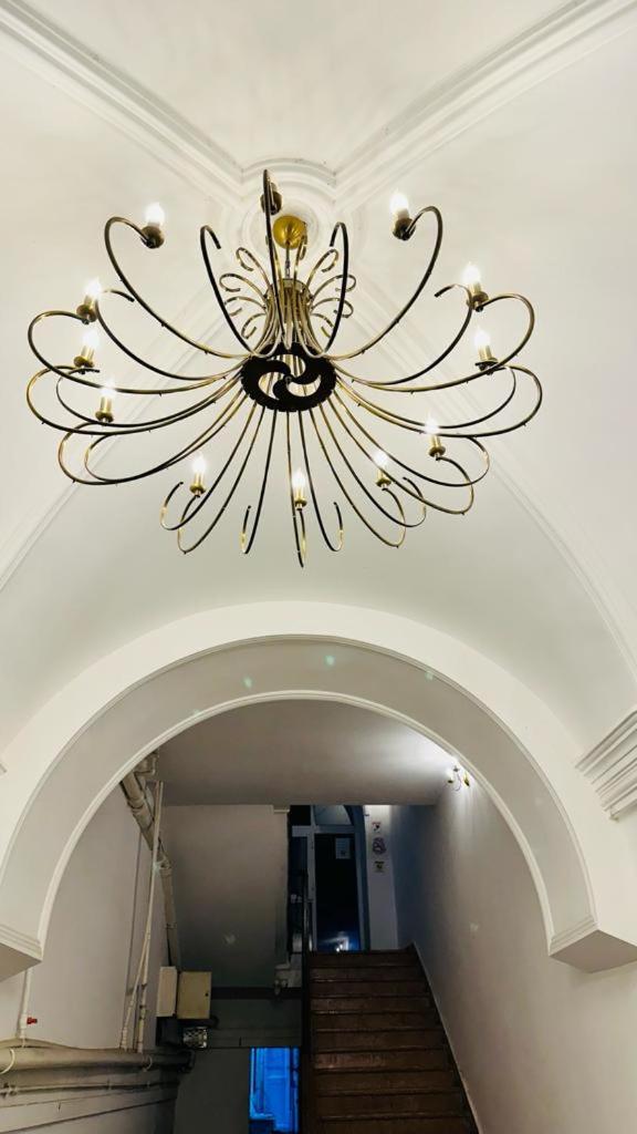 Agdam Premium Boutiqe By Kangarli Baku Eksteriør billede