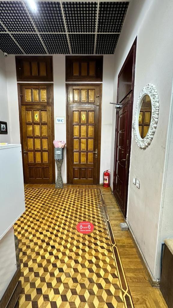 Agdam Premium Boutiqe By Kangarli Baku Eksteriør billede